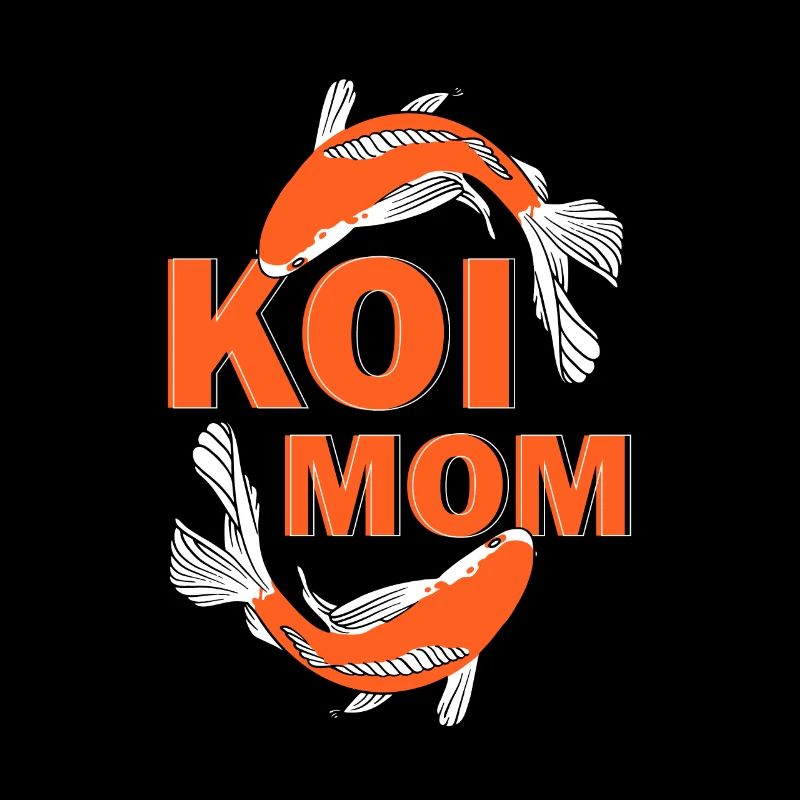 Koi Fish Japanese