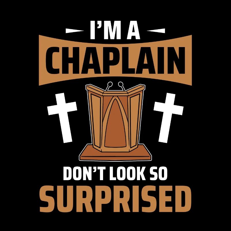 Chaplain Pastor