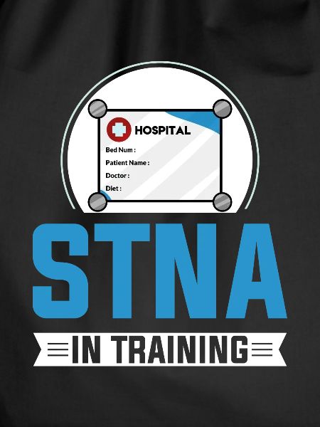 STNA Certified Nursing Assistant