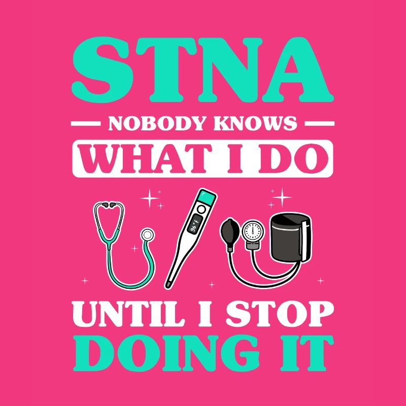STNA Certified Nursing Assistant