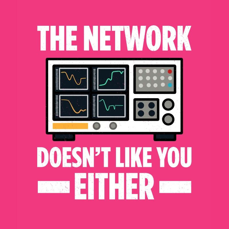 Network Administrator System Administrator Network