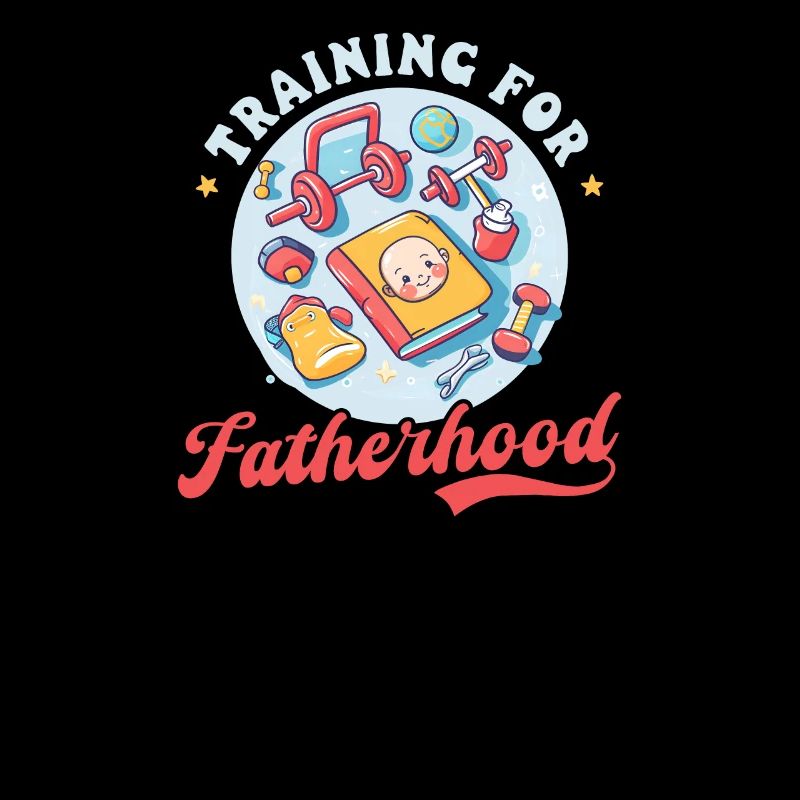Future Dad Training For Fatherhood
