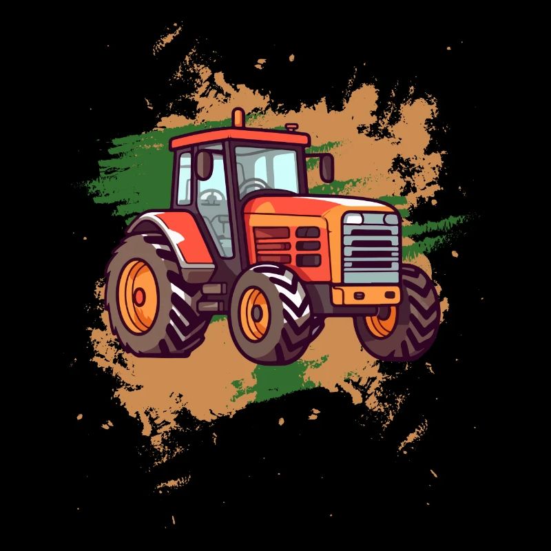 Traktor