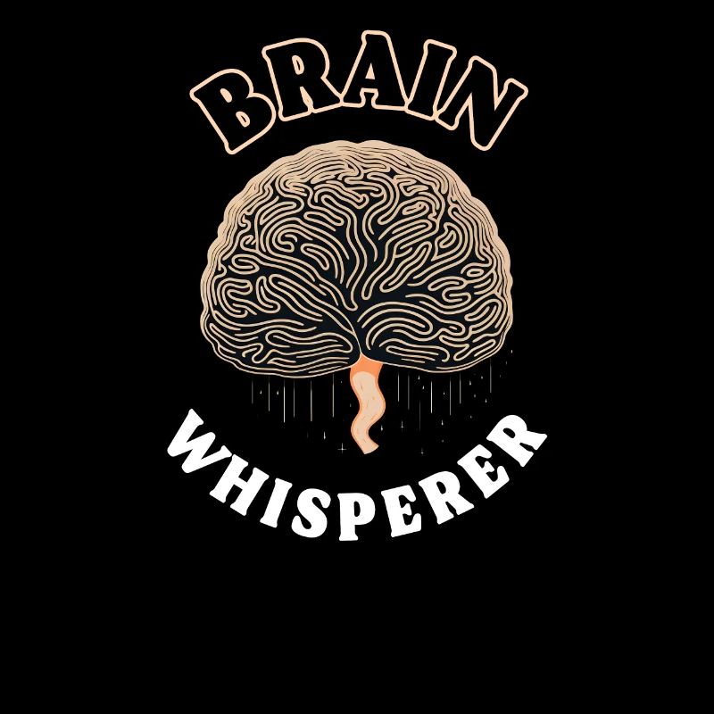 Psychologue Brain Whisperer