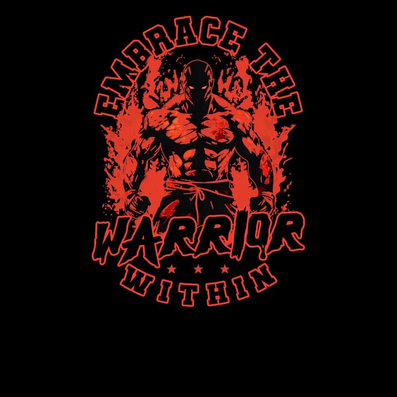Krav Maga Umarme den Krieger in dir
