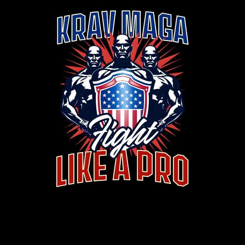 Krav Maga Combattez comme un pro