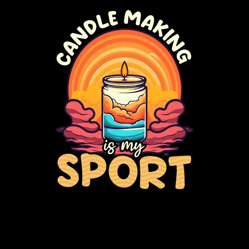 Candle Making Candle Making My Sport