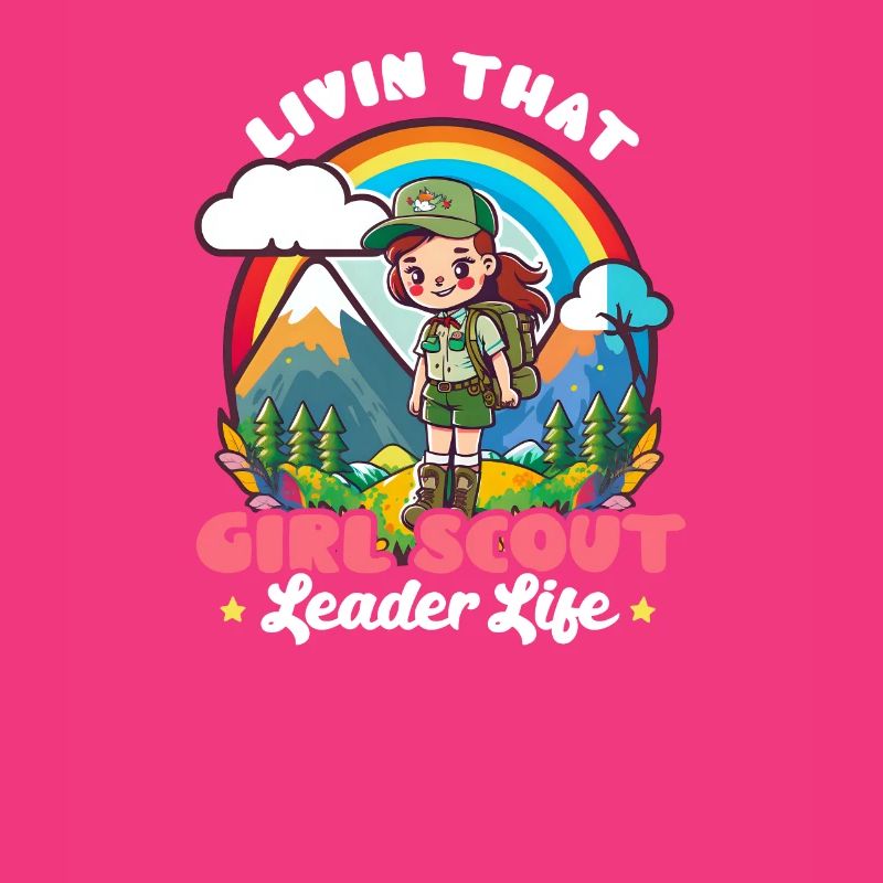 Scouting Scouting Leader Life