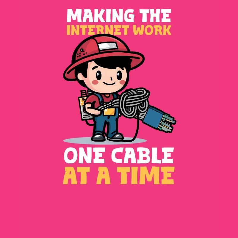 Network Engineering Making Internet Work