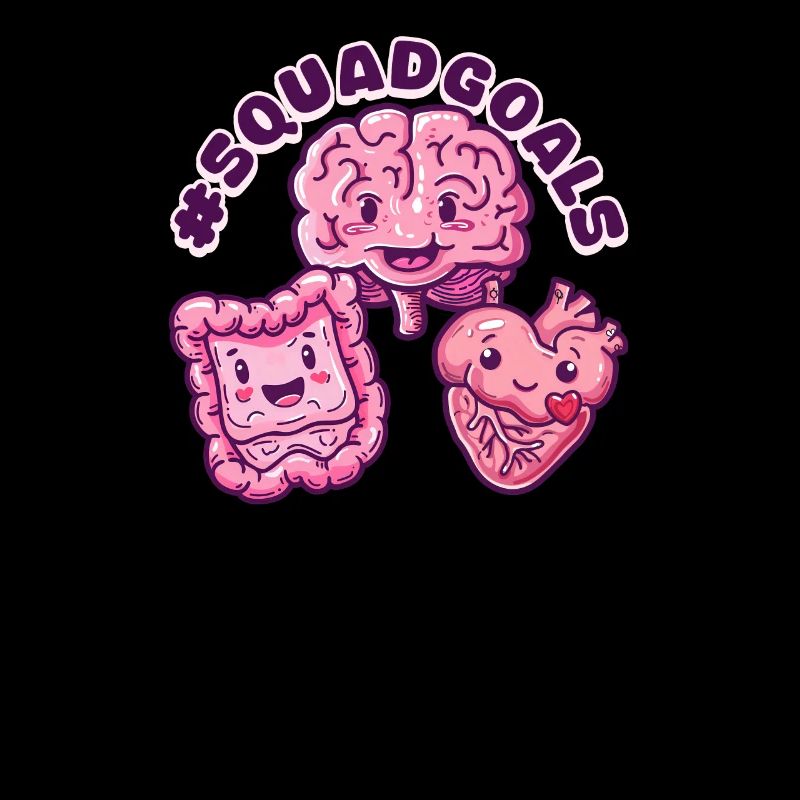 GI-Krankenschwester #SQUADGOALS