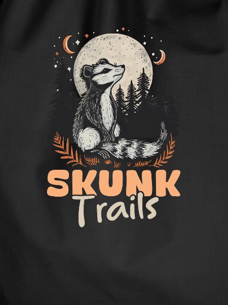 Skunk Skunk Trails