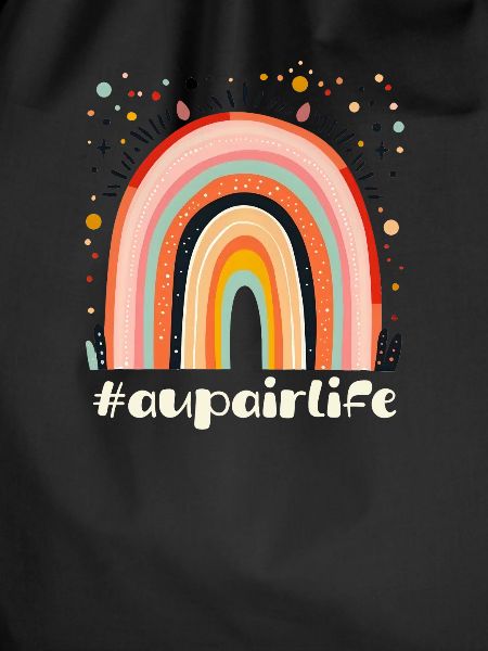 Au Pair #Aupairlife