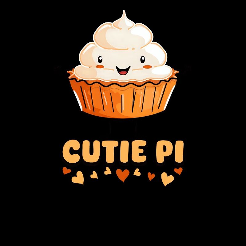 Pumpkin Pie Cutie Pie