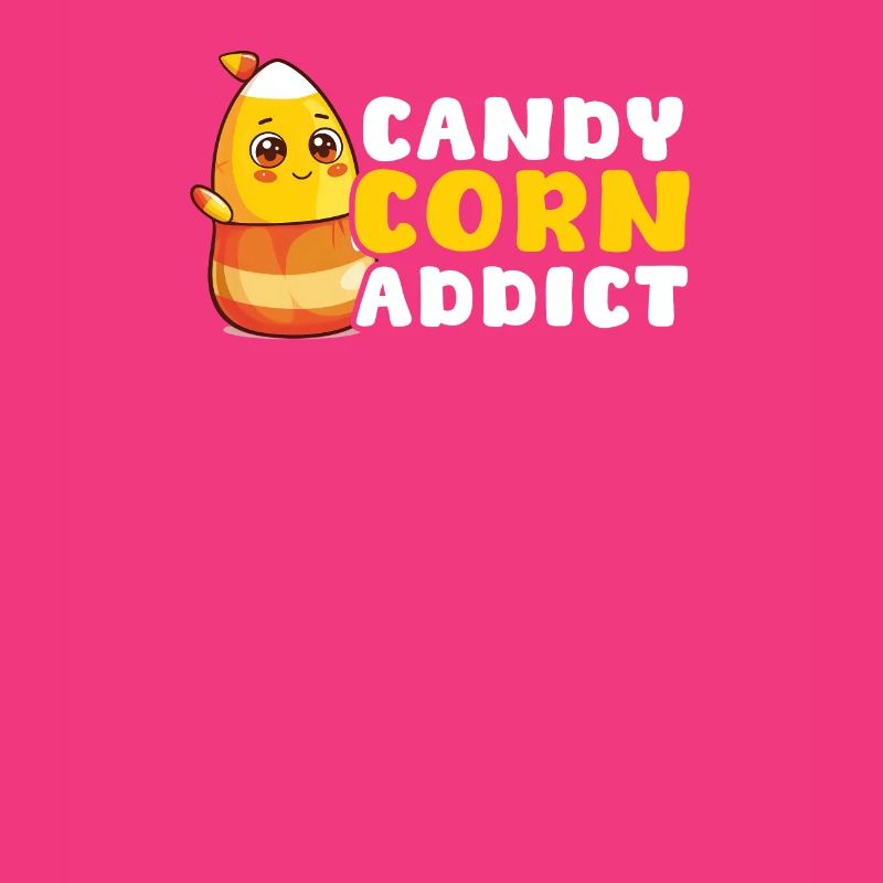 Candy Corn Candy Corn Addict