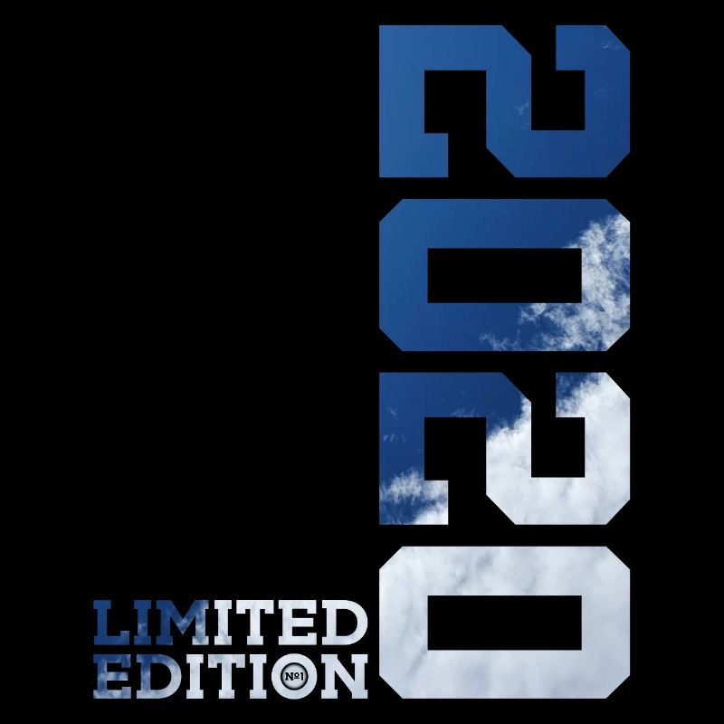 6E ANNIVERSAIRE ÉDITION LIMITÉE 2020