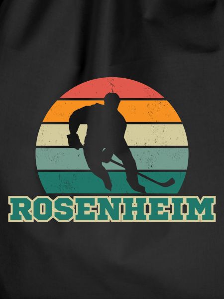 Rosenheim, my city!
