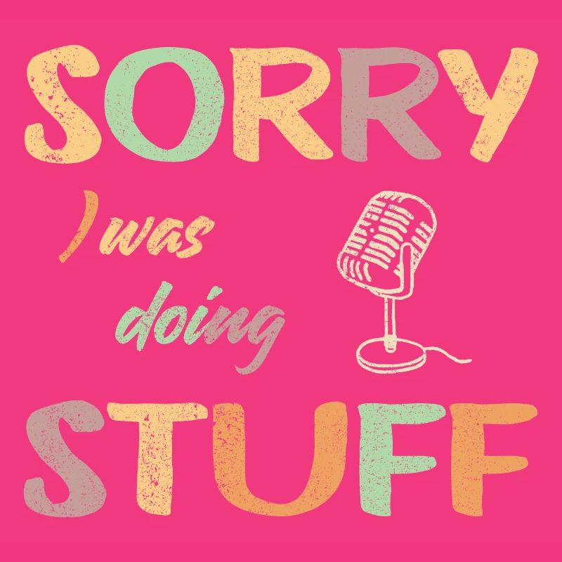 sorry I was doing microphone hell Kopie