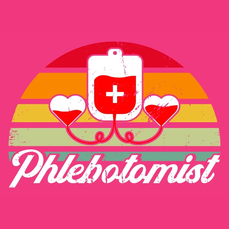Blood Sampling Phlebotomist Phlebotomy Laboratory Geschen
