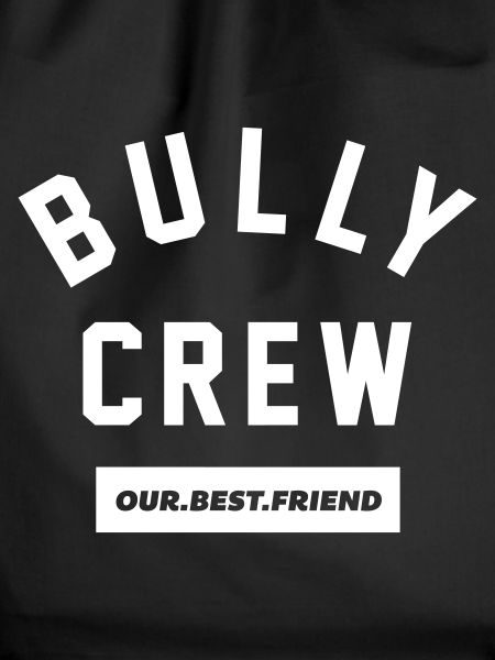 Bully Crew Letters