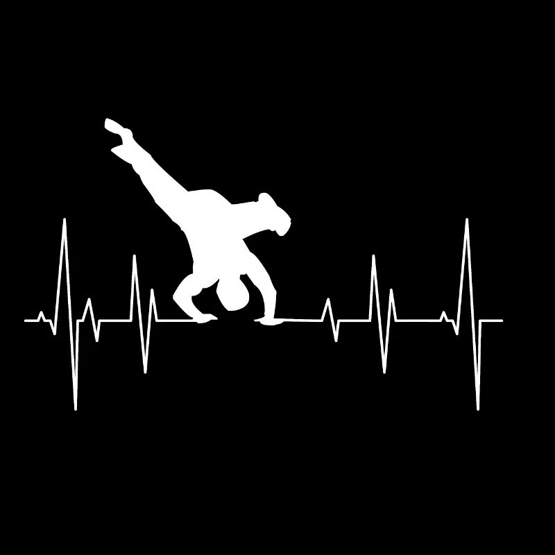Bboy am start, get out my way / Breakdance