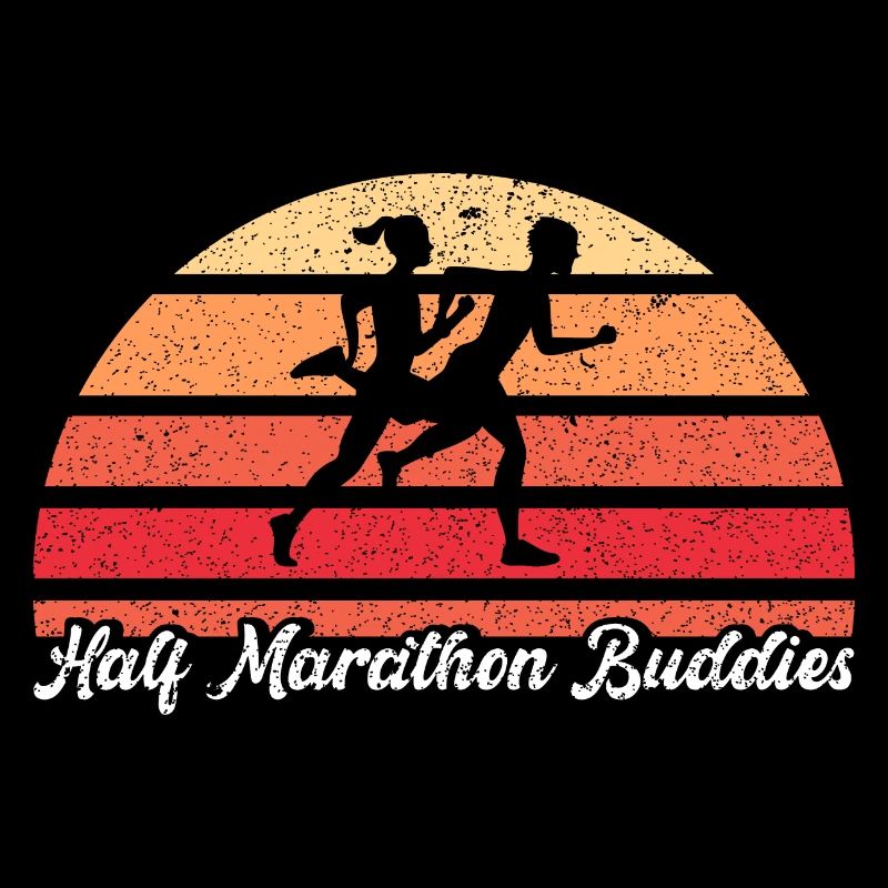 Running Runner Jogger Gift