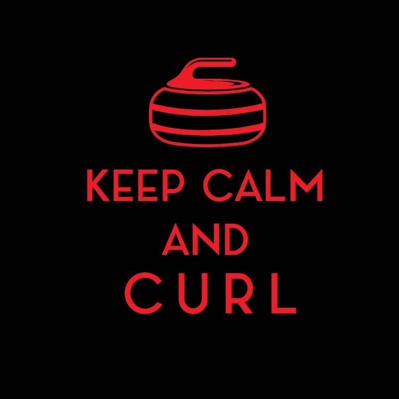 curling