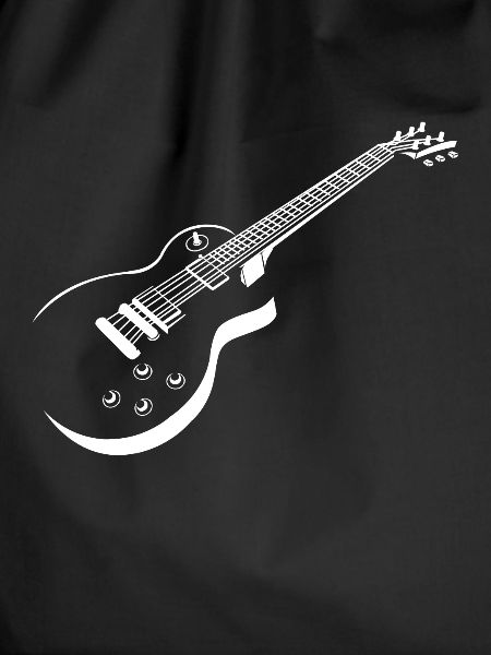 guitarist