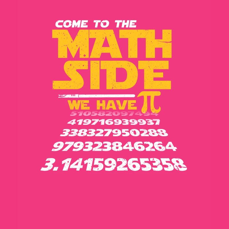 Cadeaux Math Pi Math Teacher Student Gift