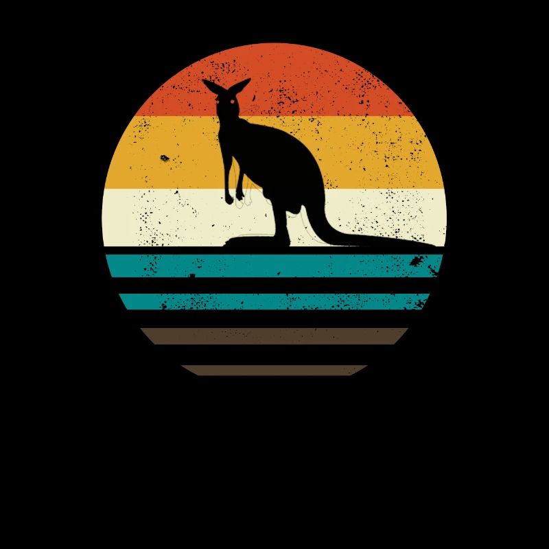 Känguru
