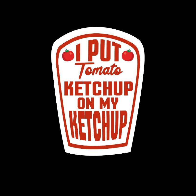 ketchup