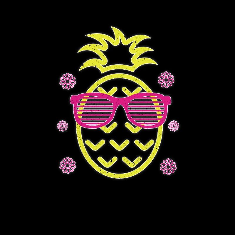 Ananas Glow