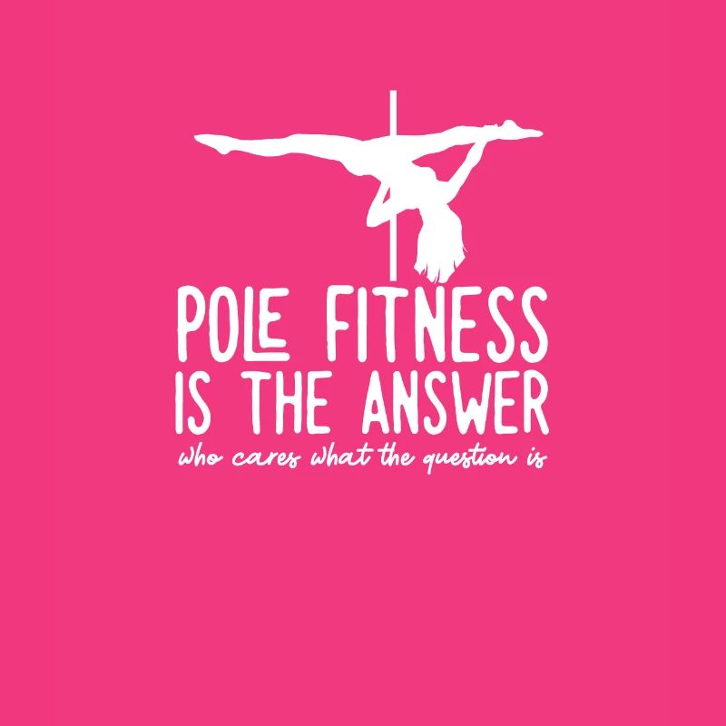 Pole Dance Poledance cadeau de danse pole dance