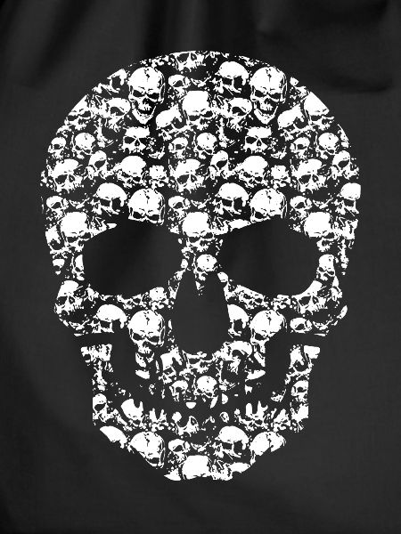 Skulls in Skull