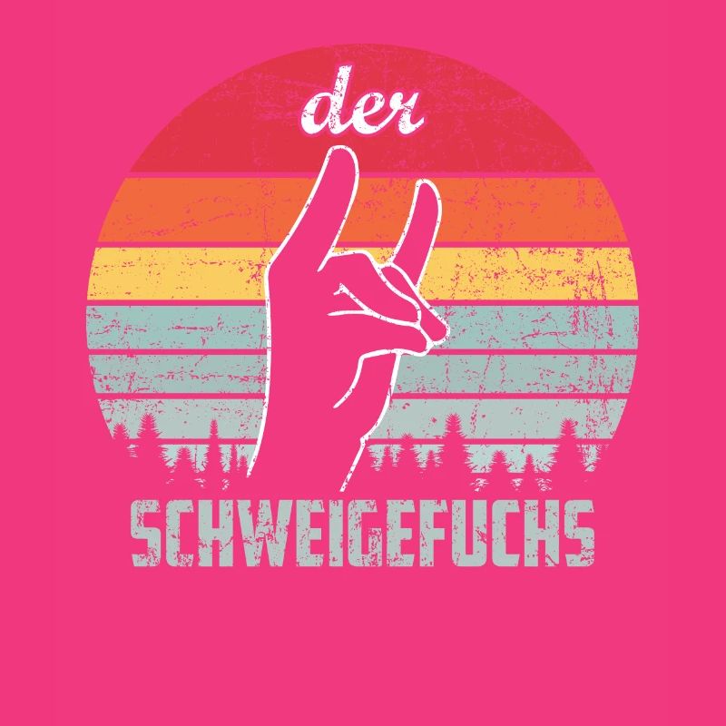 DER SCHWEIGEFUCHS
