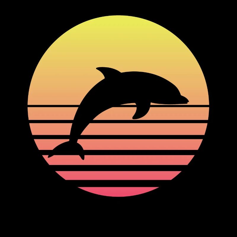 dolphins