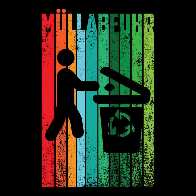 MÜLLABFUHR