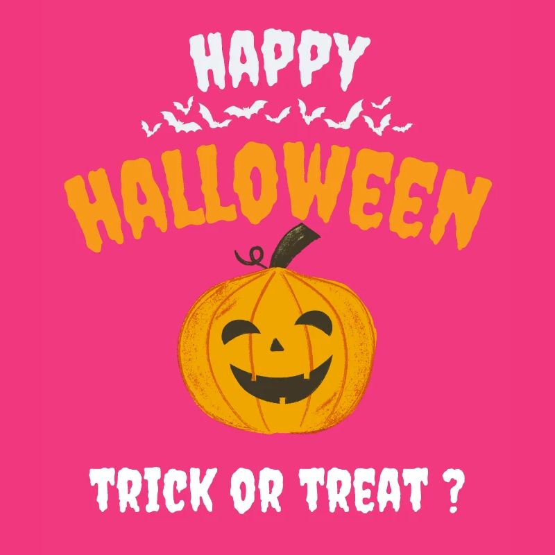 Happy Halloween, Süßes oder Saures