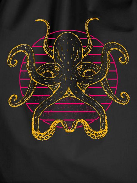 Oktopus