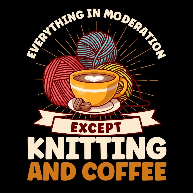 Stricken Garn stricken Stricken Stoff Geschenk