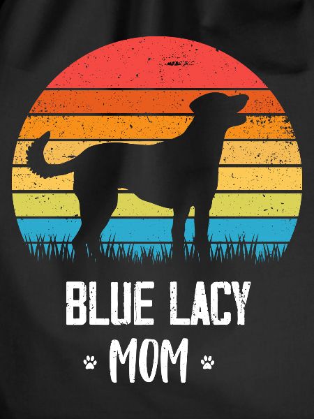 Blue Lacy