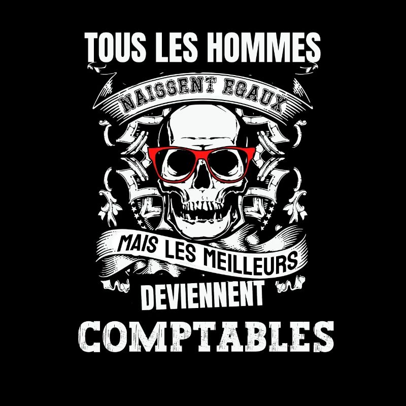 les meilleurs deviennent comptables