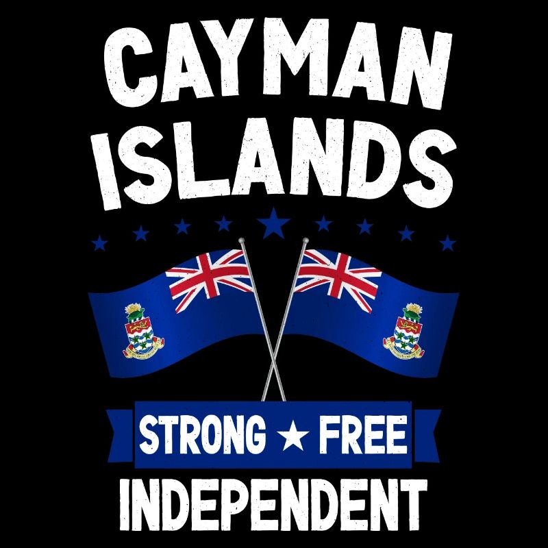 Îles Caïmans