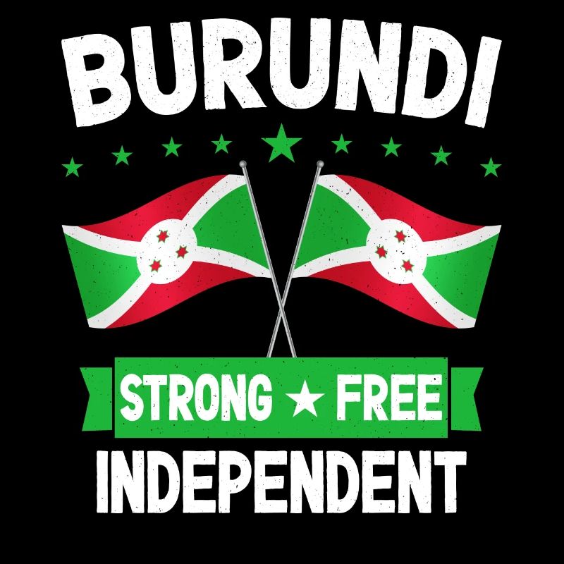 Burundi