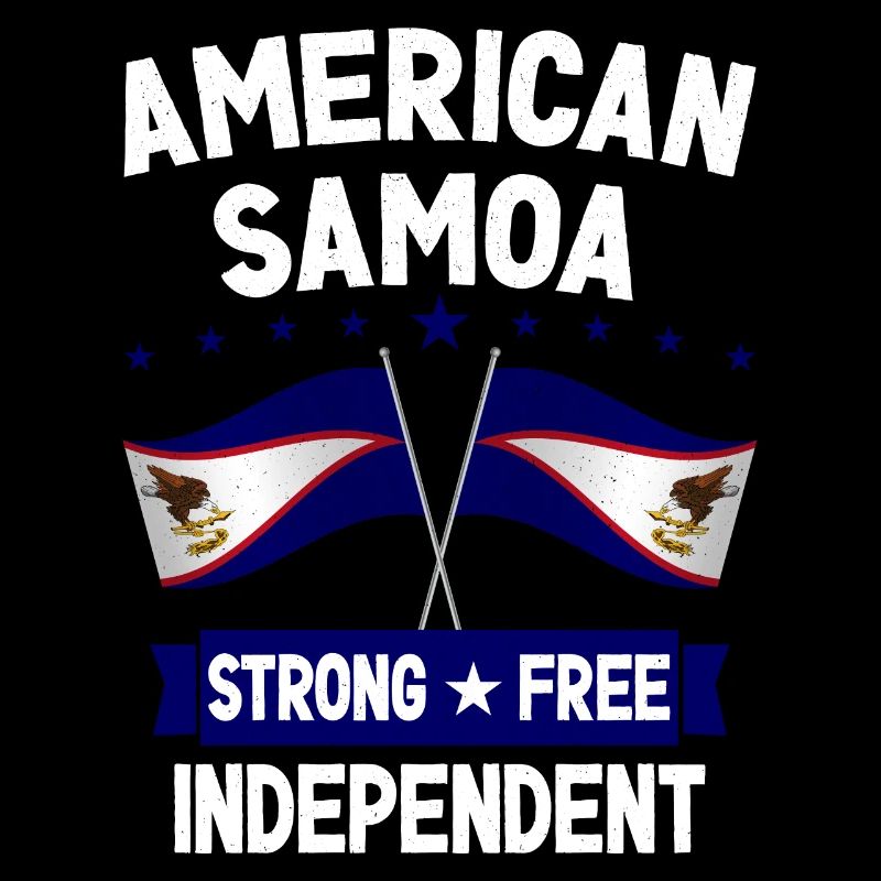 Amerikanisch-Samoa