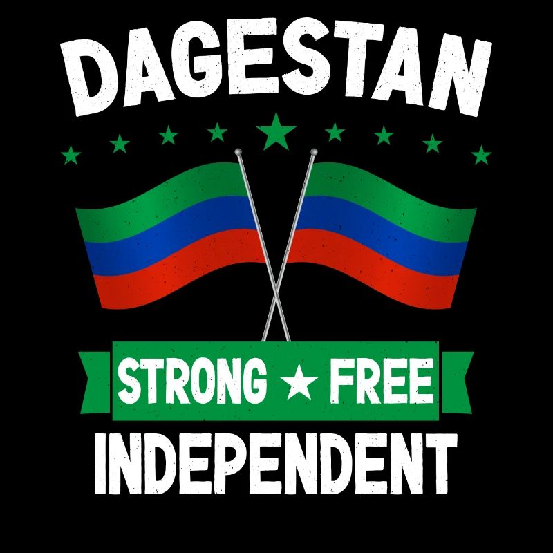 Dagestan