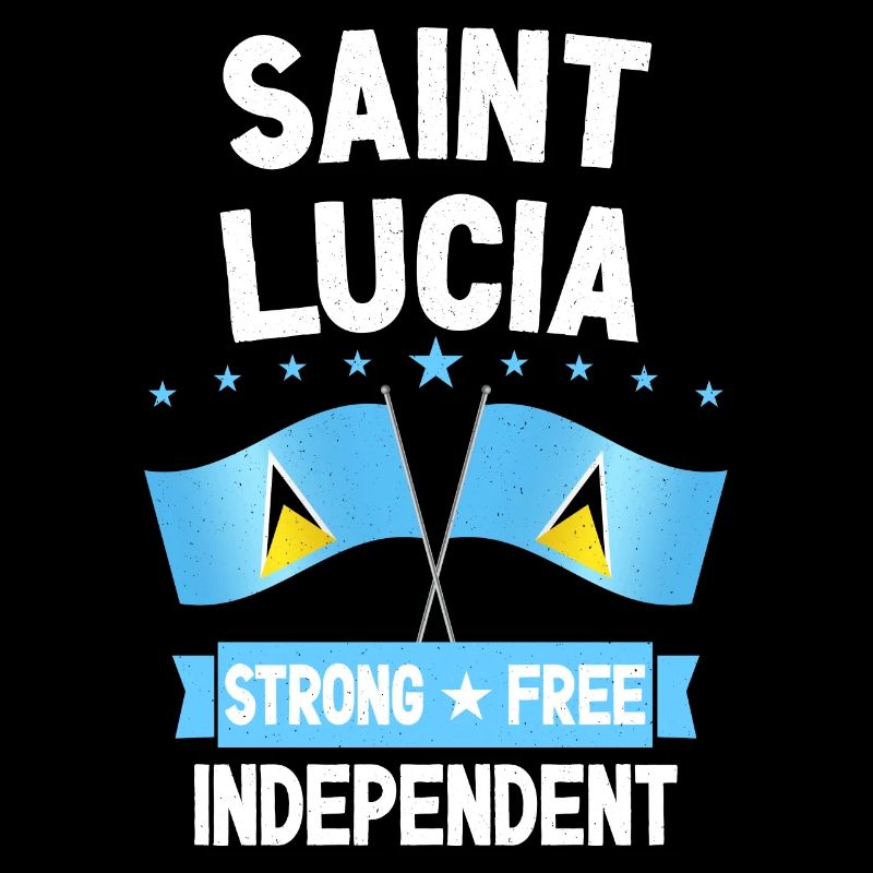 Sainte-Lucie