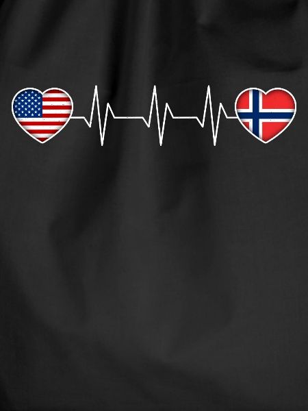 Norwegen