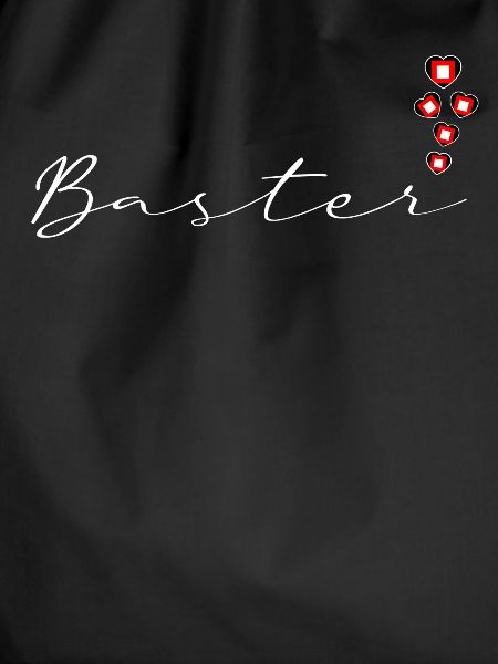 Baster