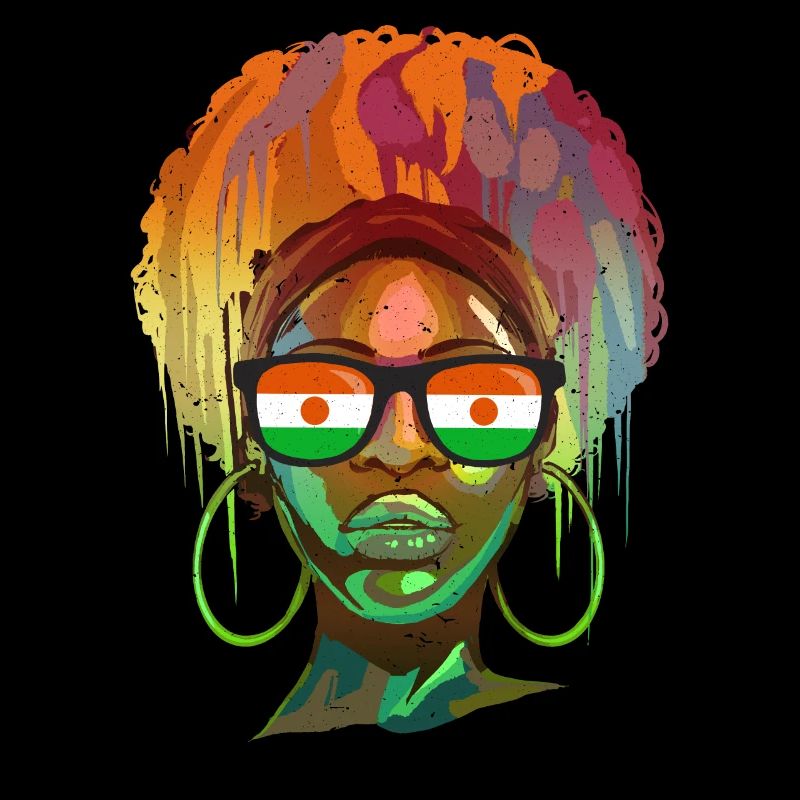 Niger