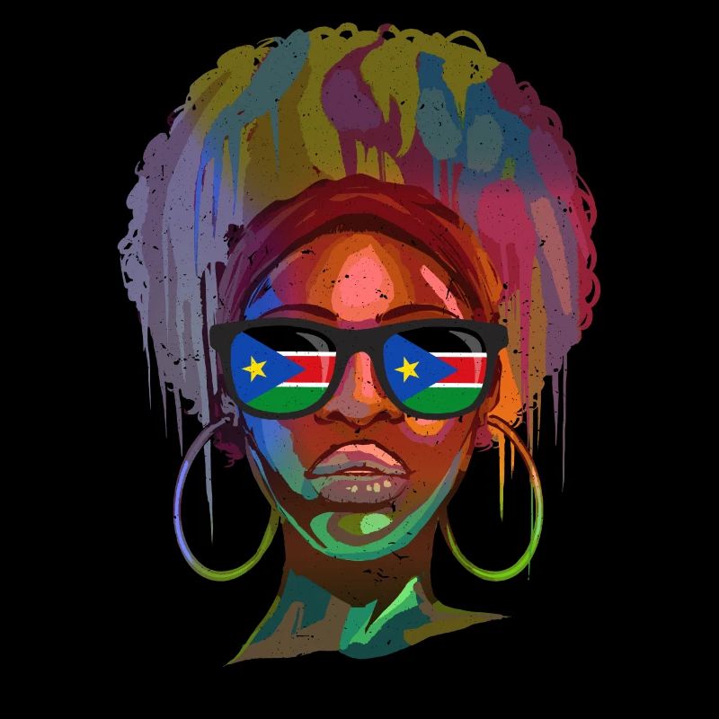 Südsudan